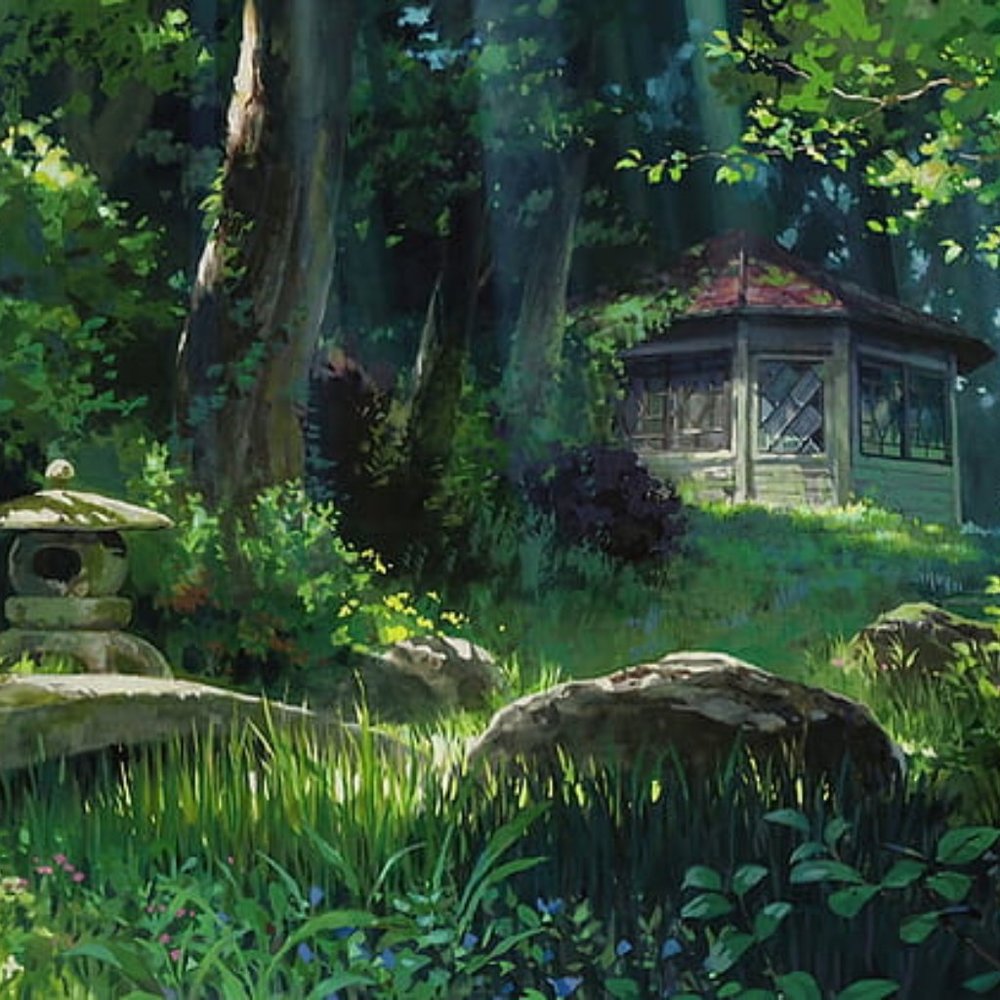 Meet your Posher, ghibli g